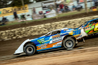 Super Sedan 36 W36 - 14 - Latrobe - 17th Jan 2020-5