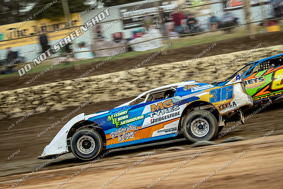 Super Sedan 36 W36 - 14 - Latrobe - 17th Jan 2020-5