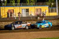 Street Stock 21 T21 - Friday-2
