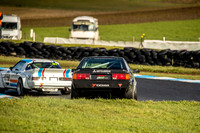 Muscle Car Cup - 67 - Saturday-7
