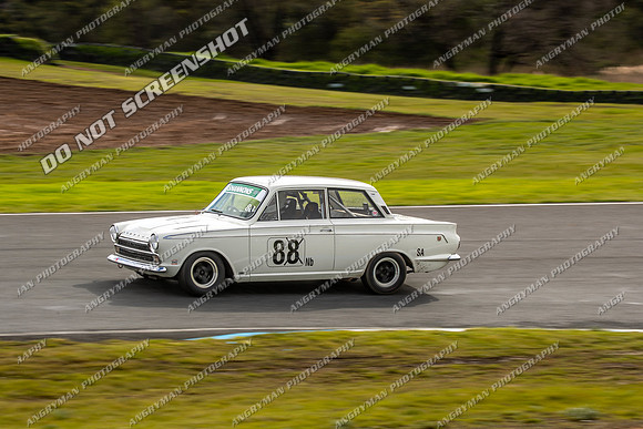 Group NB Under 3 Litre and NC Under 2 Litre - 8 - 03 - Saturday-8
