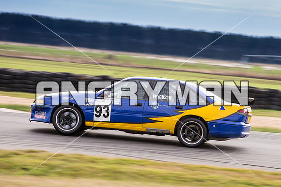 improved production 93 - Super Series - 25th May 2014-5