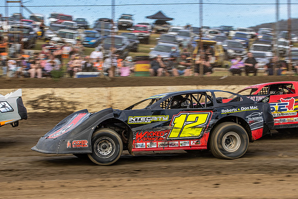 Super Sedan 12 T12 - Saturday-3