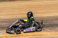 Kart 113 - Saturday