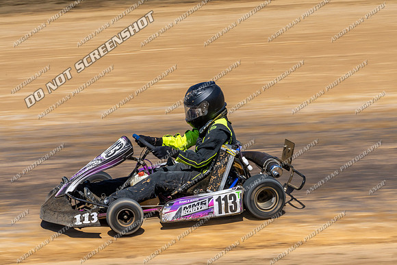 Kart 113 - Saturday