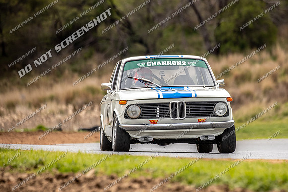 Group NB Under 3 Litre and NC Under 2 Litre - 62 - 01 - Thursday