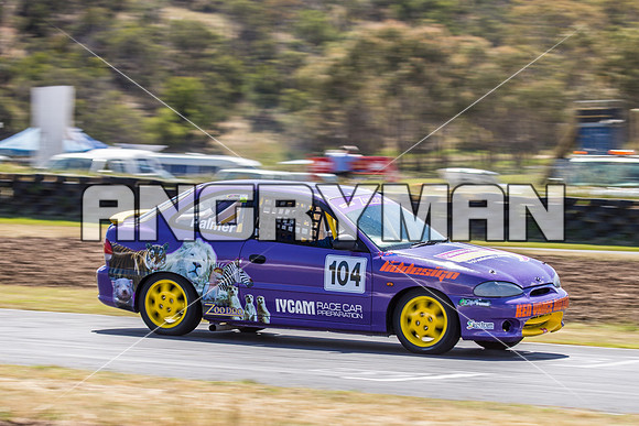 hyundai 104 - Super Series Rnd 6 - 16th Nov 2014-16