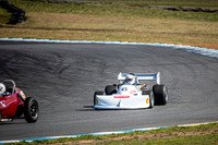 6 - Historic Sports & Racing Cars-8