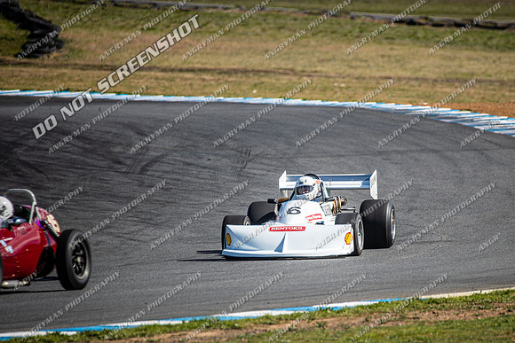 6 - Historic Sports & Racing Cars-8