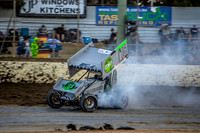 Sprintcar 16 T16 - 14 - Latrobe - 18th Feb 2023-4