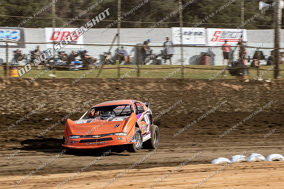 Super Sedan 9 WA9 - 13 - Latrobe - 18th Jan 2019