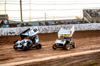Formula 500 81 T81 - 01 - Carrick - 5th Nov 2022-5
