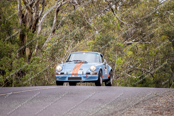 574 - 1.5 Galls Gap JL