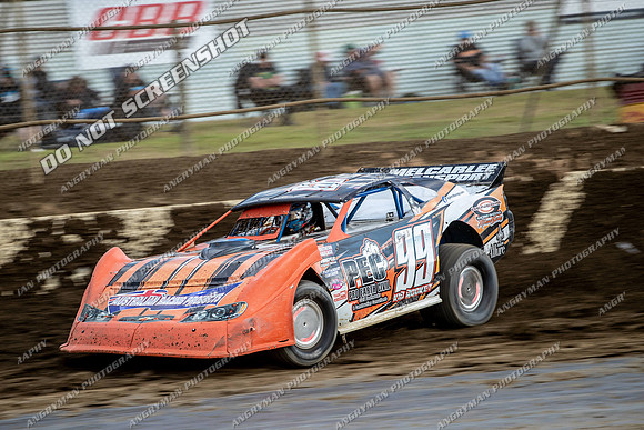 Super Sedan 99 WA99 - 13 - Latrobe - 18th Jan 2019-22