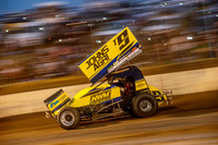 Sprintcar 9 T9 - 08 - Hobart - 1st Jan 2023-18