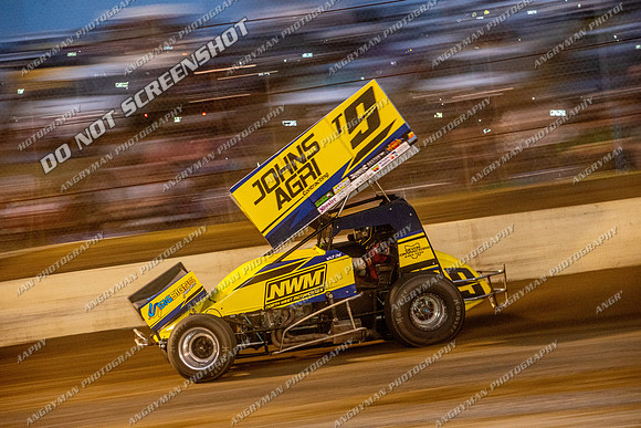 Sprintcar 9 T9 - 08 - Hobart - 1st Jan 2023-18