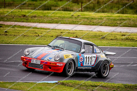 Regularity - Sports & Racing Cars & Invited - 111 Chris Wilson - Saturday - 1st october 2016-4