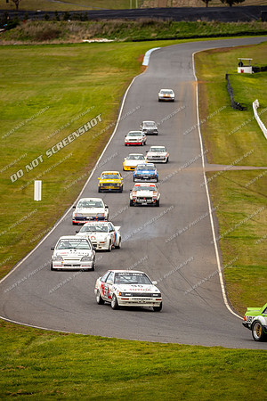 Heritage Touring Cars Group A - 90 - 04 - Sunday-11