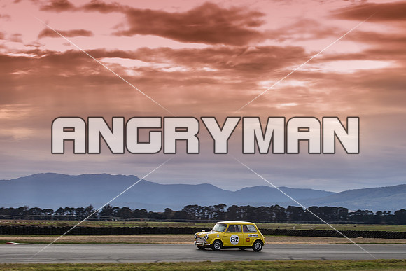 regularity 82 - Super Series - 25th May 2014-4