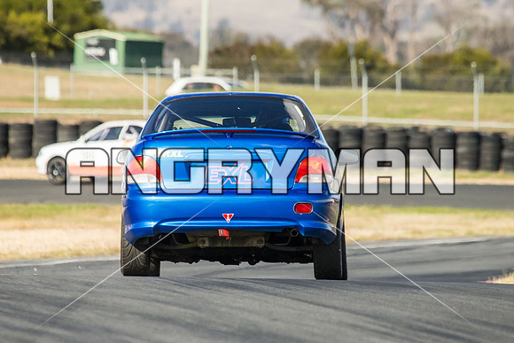 Hyundai 109 - Super Series Round 2 - 19th April 2015 - Symmons Plains-5