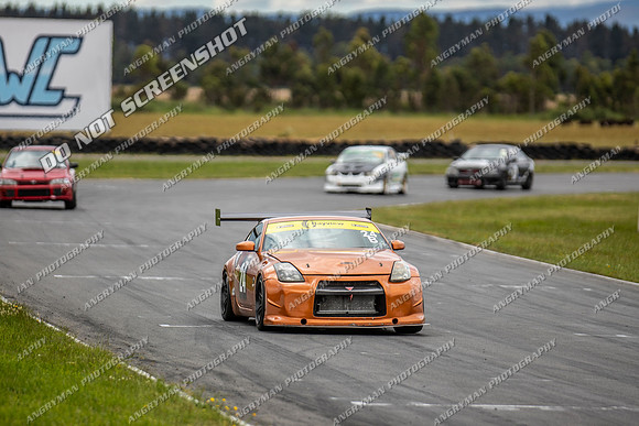 Sports GT 24 - TCRC Rnd 6 - 1st Dec 2024-12