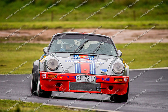 Regularity - Sports & Racing Cars & Invited - 111 Chris Wilson - Saturday - 1st october 2016-3