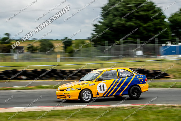 Hyundai 11 - TCRC Rnd 6 - 1st Dec 2024-7