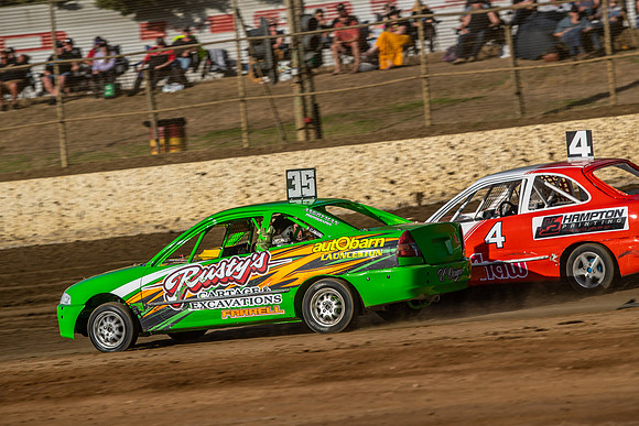 Junior 35 T35 - 14 - Latrobe - 18th Feb 2023-6