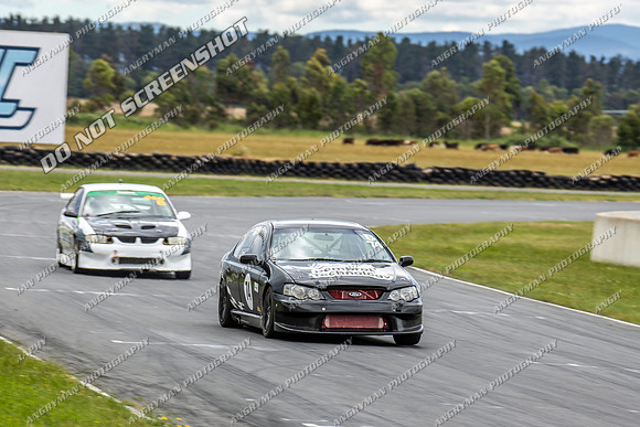 Sports GT 74 - TCRC Rnd 6 - 1st Dec 2024-14