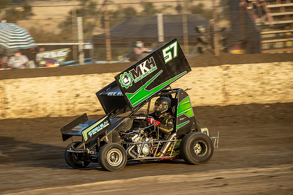 Formula 500 57 T57 - Saturday-8