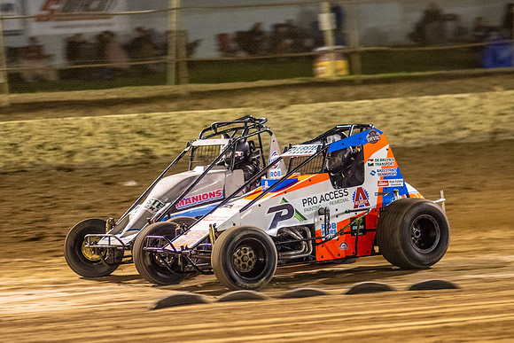 Wingless 22 T22 - 24 - Latrobe - 2nd April 2022-28