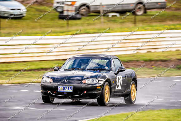 Regularity Marque Sports Cars & Invited - 61 Eammon Matthews - Saturday - 1st october 2016-10