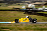 Historic Sports & Racing Cars 82 - Friday-4