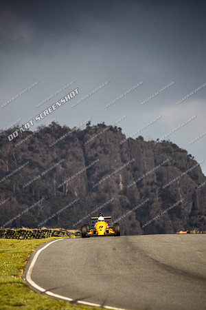 Historic Sports & Racing Cars 9 - Sunday-10