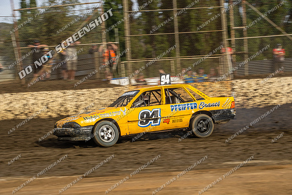 Street Stock 94 T94 - Saturday-5