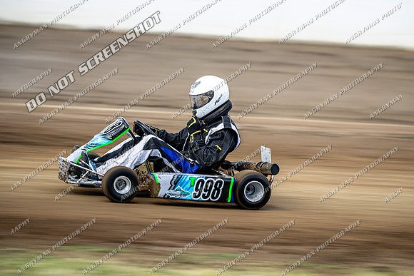 Kart 998 - 06 - Hobart - 23rd Nov 2019-2