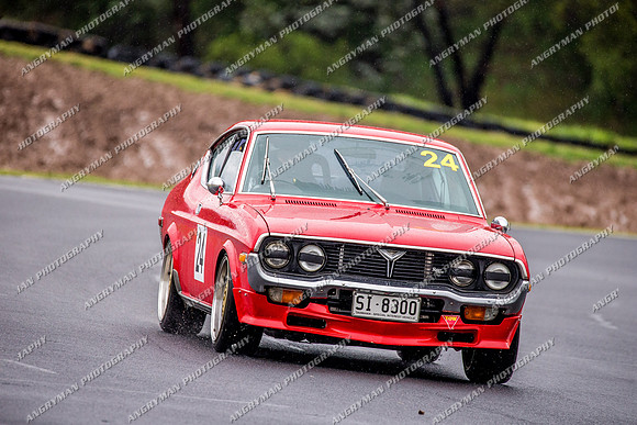 Regularity Group A - 24 Rodney Gates - Saturday - 1st october 2016
