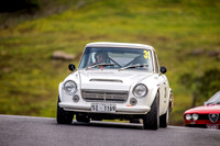 Muscle Car Cup Under 2 Litres - 3 Geoff Duggan - Sunday - 2nd October 2016-7