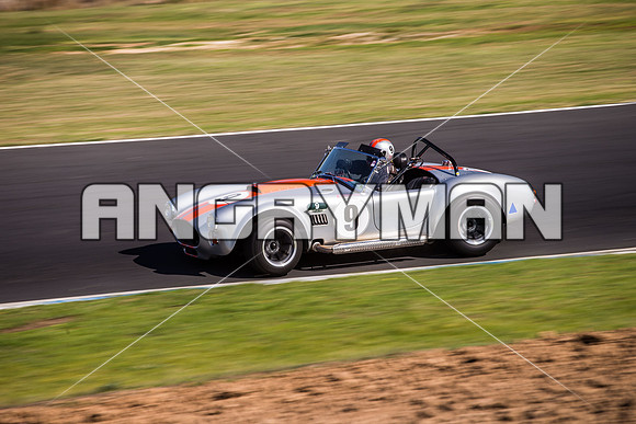9 Armin Baier - Cobra - Regularity Sports & Racing Cars - Saturday-5