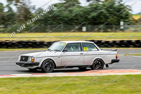 Super Sprint 33 - TCRC Rnd 6 - 1st Dec 2024-5
