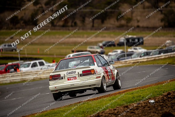Heritage Touring Cars Group A - 90 - 04 - Sunday-13