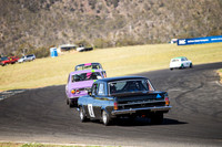 3 Warren Bryan EH Holden - Group N Over Three Litre - Sunday-7