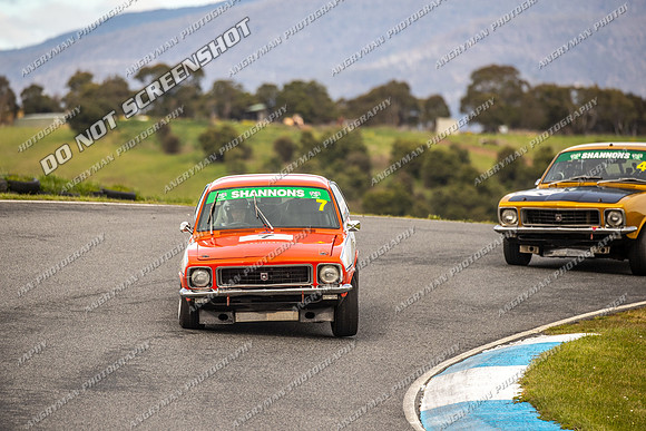 Group NB Over 3 Litre and NC Over 2 Litre - 7 - 03 - Saturday-4