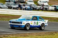 75 - Baskerville Historics 2018-20