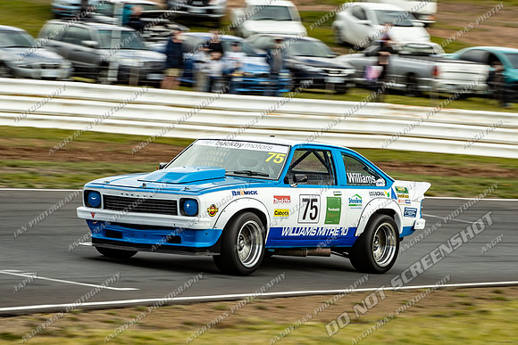 75 - Baskerville Historics 2018-20