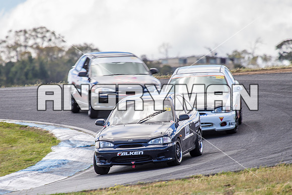 hyundai 123 - Super Series Rnd 6 - 16th Nov 2014-4