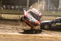 Street Stock 67 T67 - 08 - Hobart - 1st Jan 2023-23