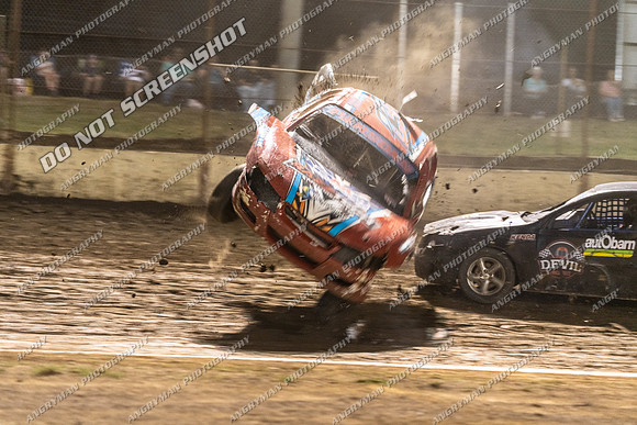 Street Stock 67 T67 - 08 - Hobart - 1st Jan 2023-23