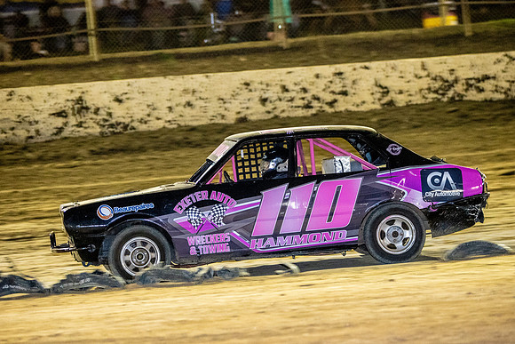 Junior 110 T110 - 12 - Latrobe - 27th & 28th Jan 2023-4