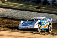 Super Sedan 36 W36 - 14 - Latrobe - 17th Jan 2020-3